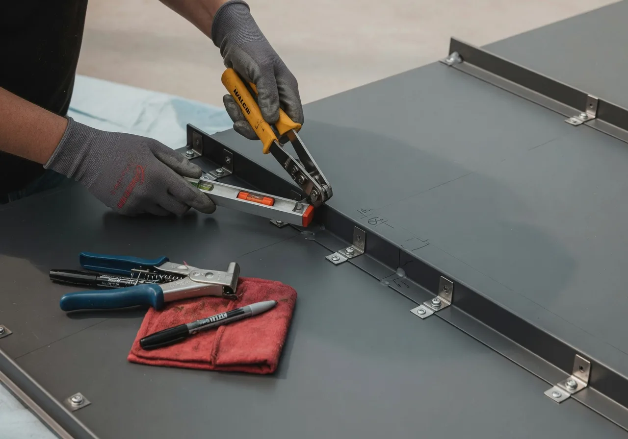 Why choose Metal Roofing Installation in Linden, IA